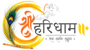 shreeharidhamtrust.org